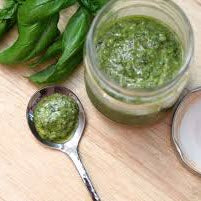 Fresh Basil