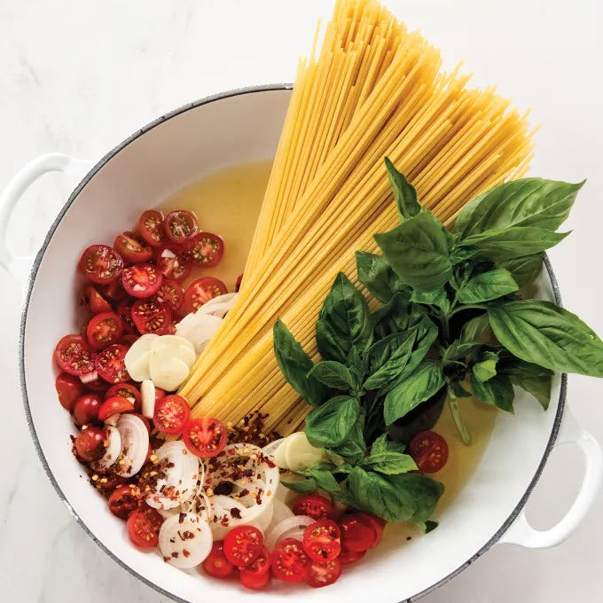 Fresh Basil