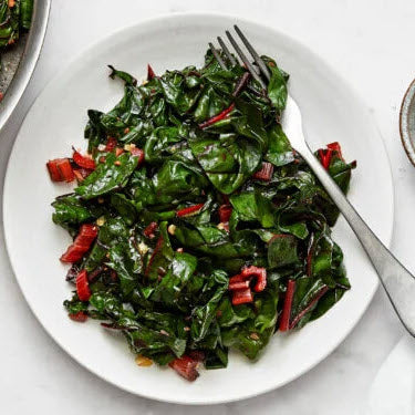 Swiss Chard - Full Head