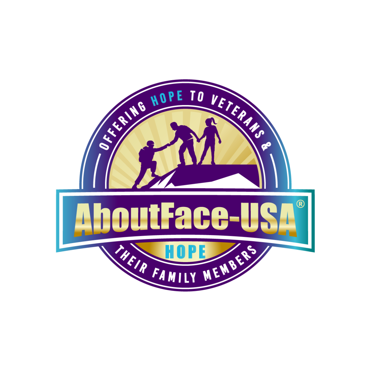 AboutFace‑USA®